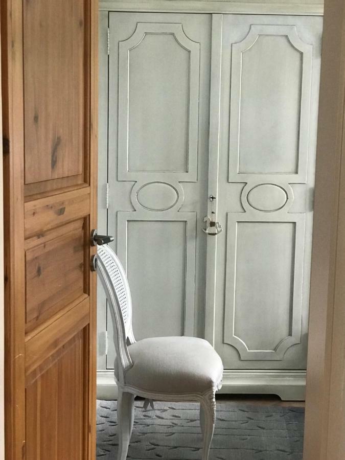Apartamento Bürgerhaus Langenberg Velbert Exterior foto